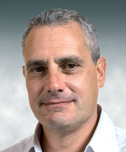 Yoav Harlap, Vice Chairman, The Colmobil Group